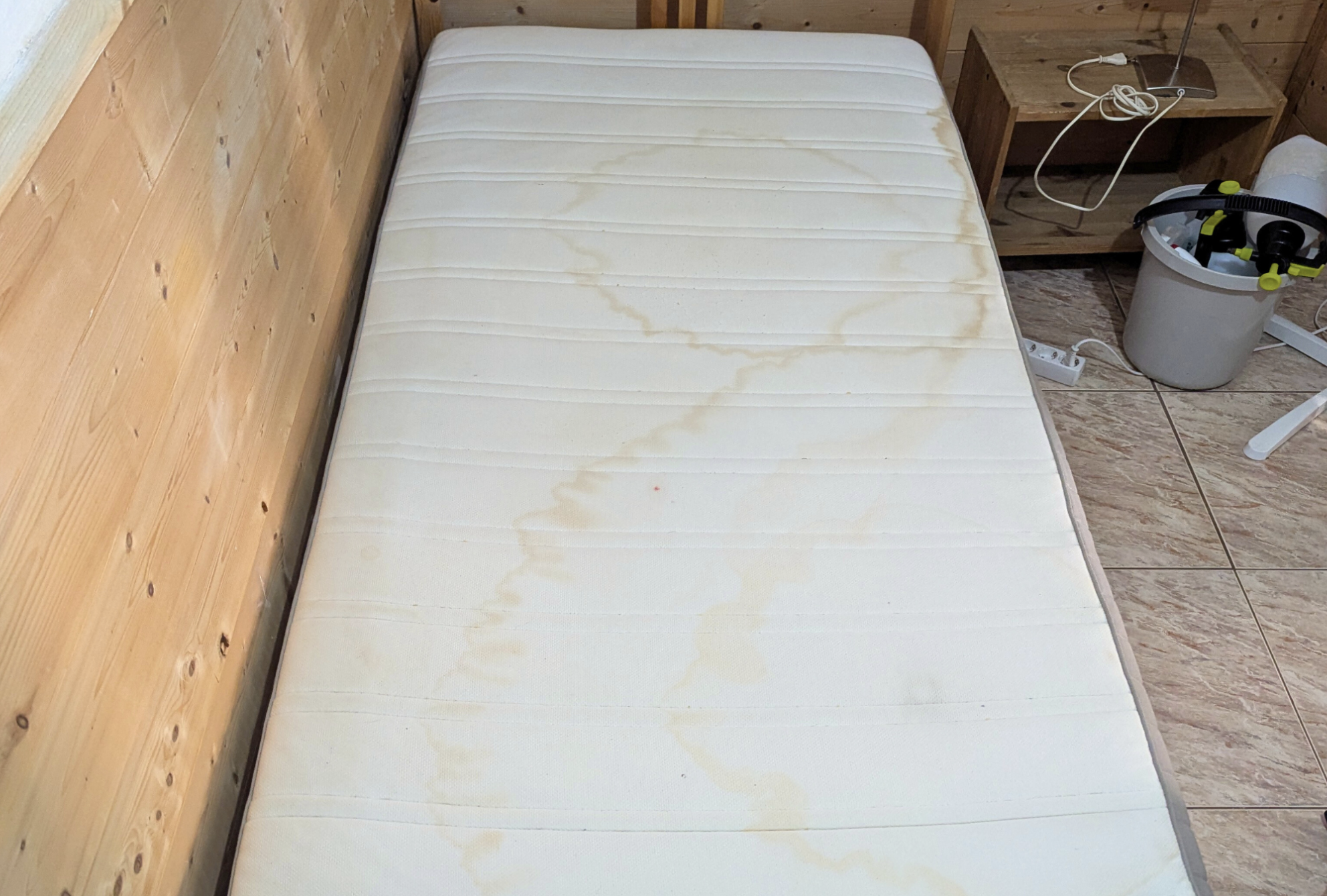 todo limpio gran canaria