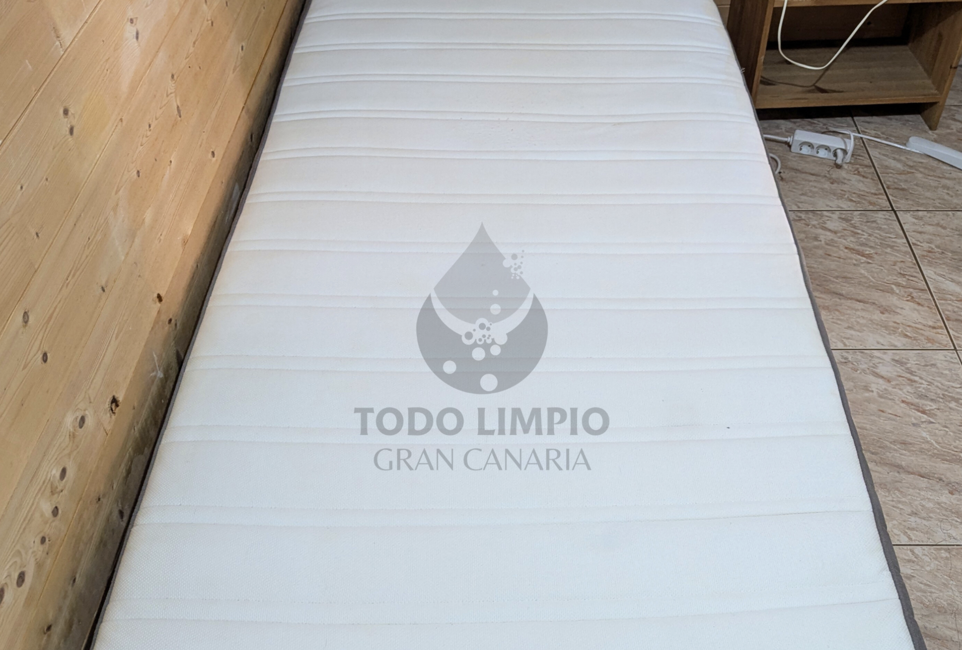 todo limpio gran canaria