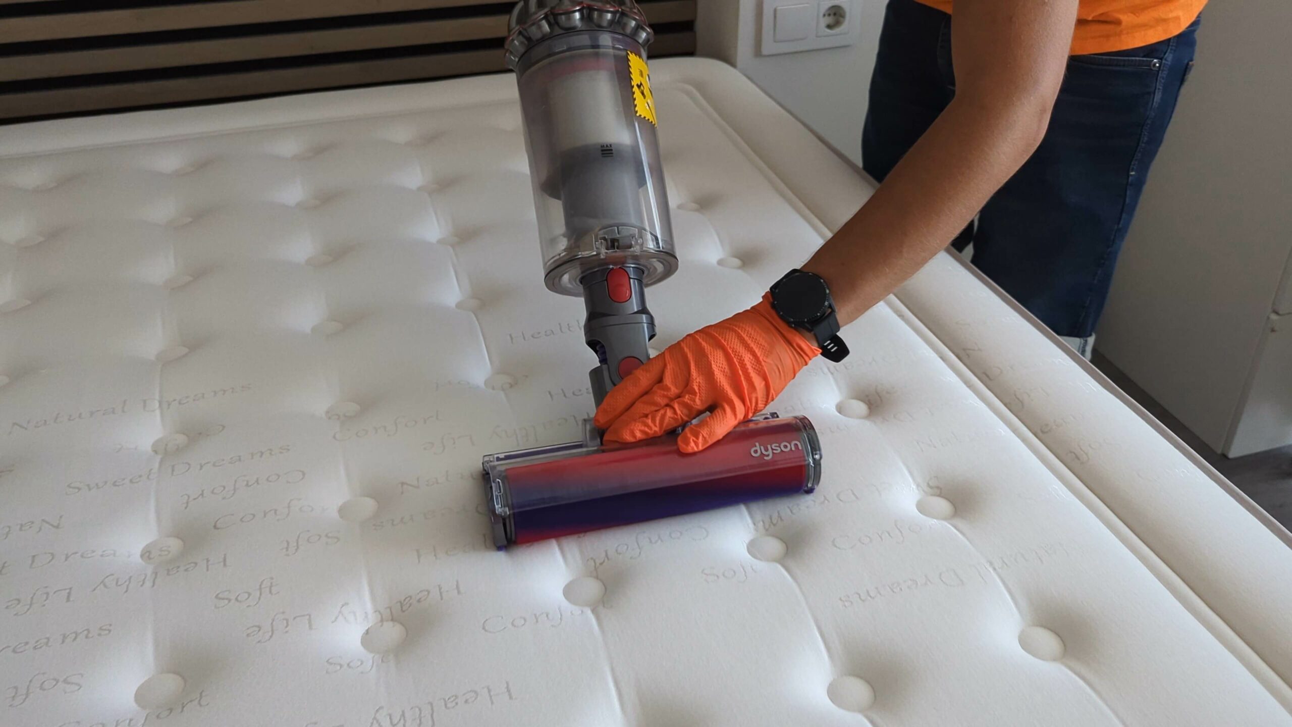 todo limpio gran canaria