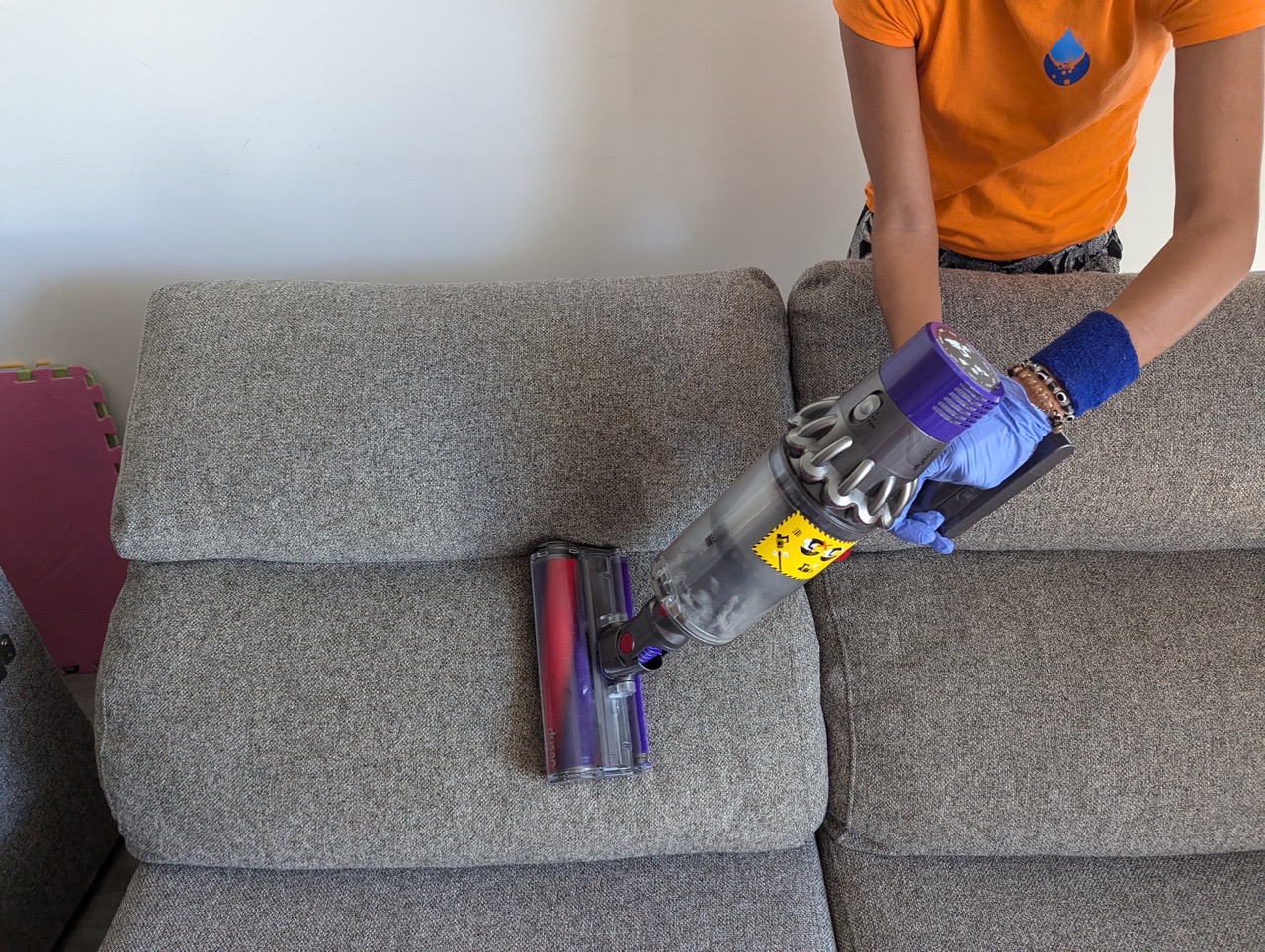 todo limpio gran canaria